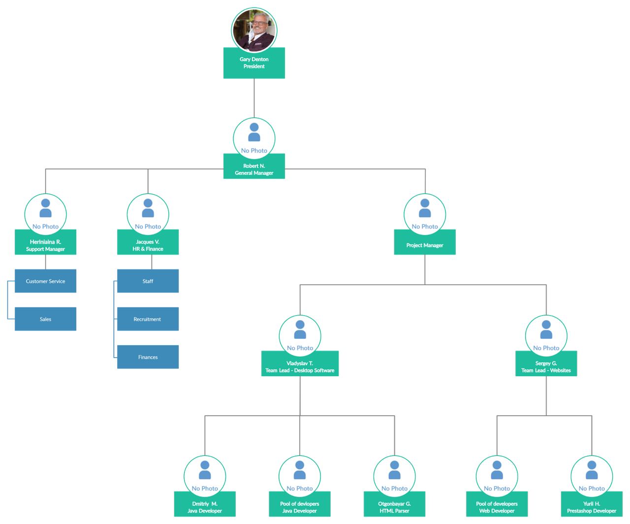 Awesome Solutions logo